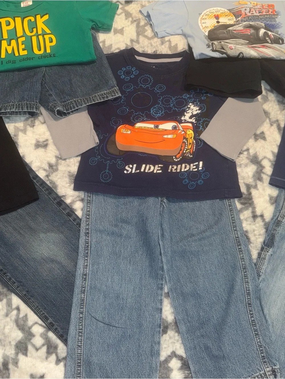 N/A this custom